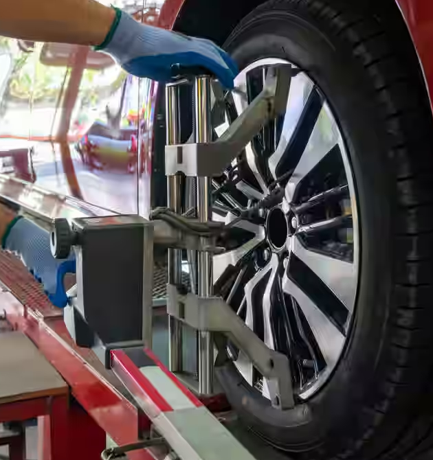 wheel-balancee